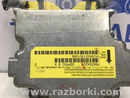 ФОТО Блок AIRBAG для Mitsubishi Lancer Киев
