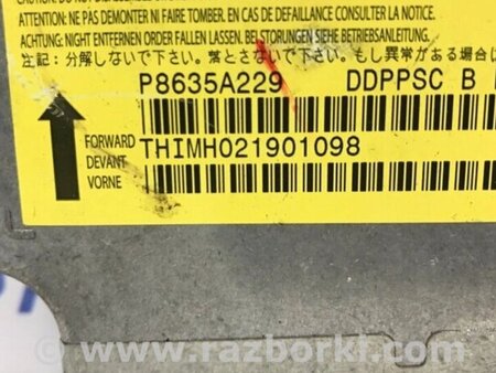ФОТО Блок AIRBAG для Mitsubishi Lancer Киев