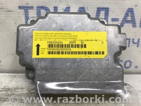 ФОТО Блок AIRBAG для Mitsubishi Outlander Киев