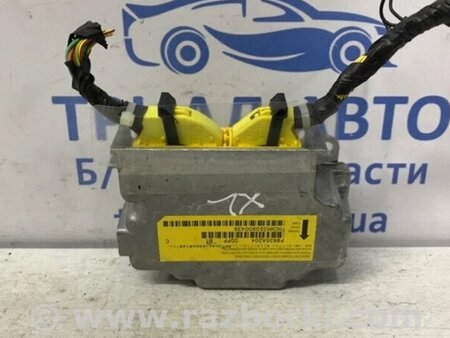ФОТО Блок AIRBAG для Mitsubishi Outlander Киев