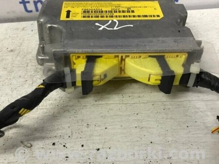 ФОТО Блок AIRBAG для Mitsubishi Outlander Киев