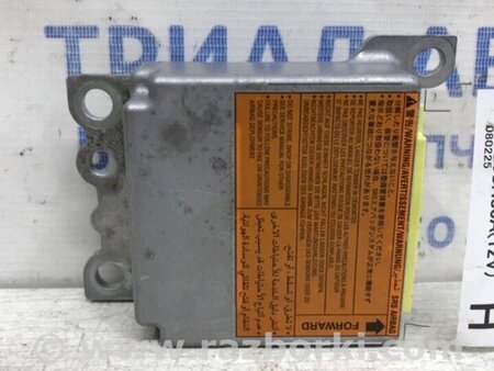 ФОТО Блок AIRBAG для Nissan X-Trail Киев