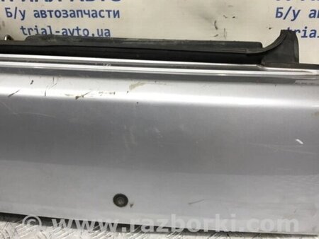 ФОТО Борт задній для Mitsubishi Outlander Киев