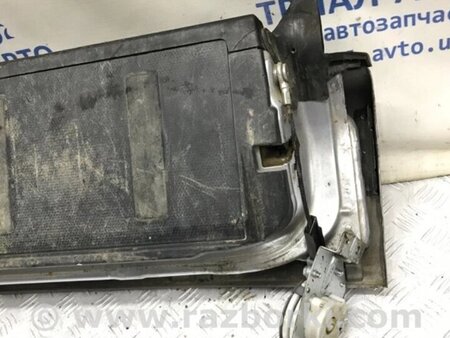 ФОТО Борт задній для Mitsubishi Outlander Киев