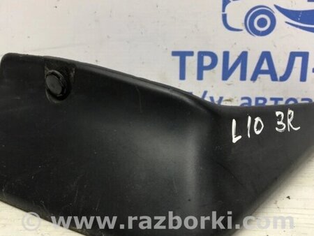 ФОТО Бризковик задній правий для Mitsubishi Lancer Киев