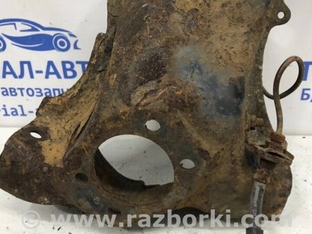 ФОТО Важель задньої підвіски поздовжній лівий для Mitsubishi Lancer Киев