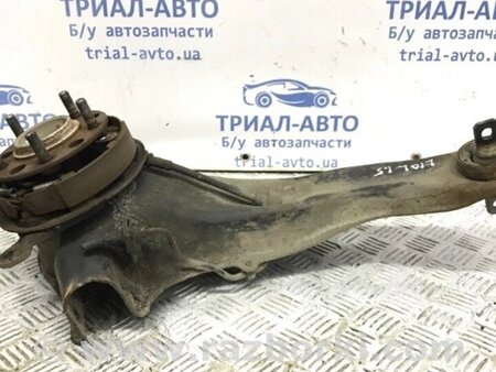 ФОТО Важель задньої підвіски поздовжній лівий для Mitsubishi Lancer Киев