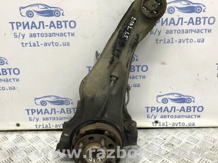 ФОТО Важель задньої підвіски поздовжній лівий для Mitsubishi Lancer Киев