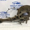 Важель задньої підвіски поздовжній лівий Mitsubishi Outlander