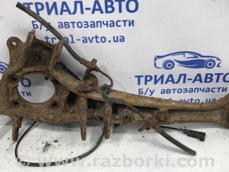 ФОТО Важель задньої підвіски поздовжній лівий для Mitsubishi Outlander Киев