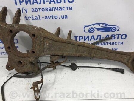 ФОТО Важель задньої підвіски поздовжній лівий для Mitsubishi Outlander Киев