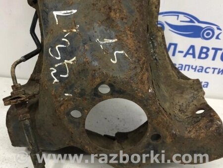 ФОТО Важель задньої підвіски поздовжній правий для Mitsubishi Lancer Киев