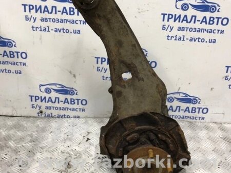 ФОТО Важель задньої підвіски поздовжній правий для Mitsubishi Lancer Киев