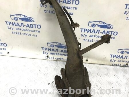 ФОТО Важель задньої підвіски поздовжній правий для Mitsubishi Lancer Киев