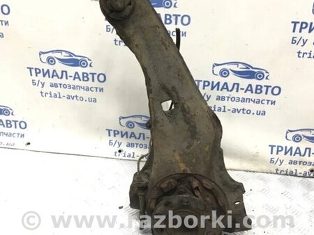 ФОТО Важель задньої підвіски поздовжній правий для Mitsubishi Lancer Киев