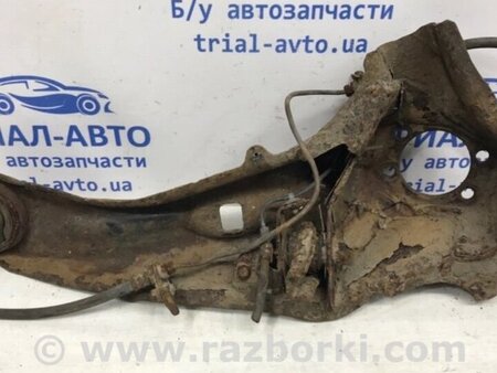 ФОТО Важель задньої підвіски поздовжній правий для Mitsubishi Lancer Киев
