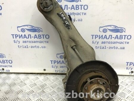 ФОТО Важель задньої підвіски поздовжній правий для Mitsubishi Lancer Киев