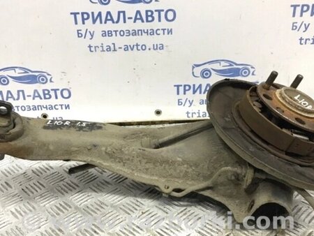 ФОТО Важель задньої підвіски поздовжній правий для Mitsubishi Lancer Киев