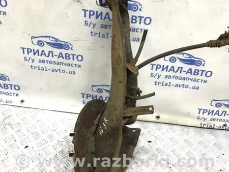ФОТО Важель задньої підвіски поздовжній правий для Mitsubishi Outlander Киев