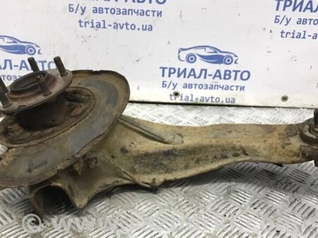 ФОТО Важель задньої підвіски поздовжній правий для Mitsubishi Outlander Киев