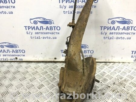ФОТО Важель задньої підвіски поздовжній правий для Mitsubishi Outlander Киев