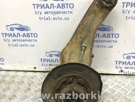ФОТО Важель задньої підвіски поздовжній правий для Mitsubishi Outlander Киев