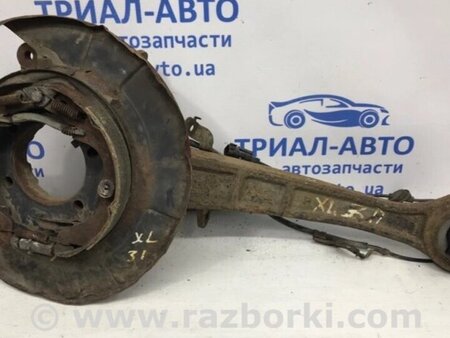 ФОТО Важель задньої підвіски поздовжній правий для Mitsubishi Outlander Киев