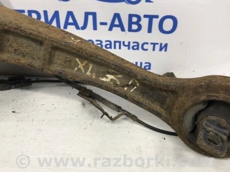 ФОТО Важель задньої підвіски поздовжній правий для Mitsubishi Outlander Киев