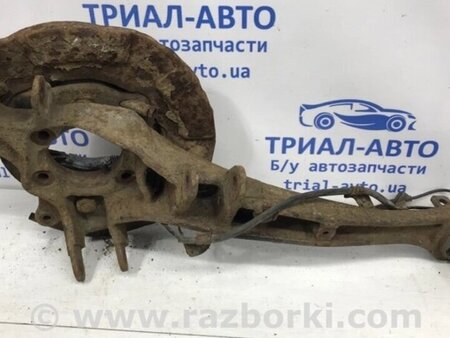 ФОТО Важель задньої підвіски поздовжній правий для Mitsubishi Outlander Киев