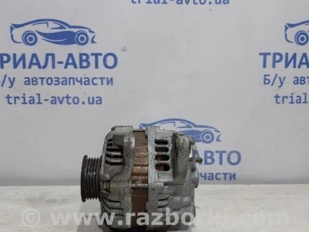 ФОТО Генератор для Mitsubishi Lancer Киев