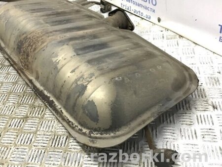 ФОТО Глушитель для Mitsubishi Lancer Киев
