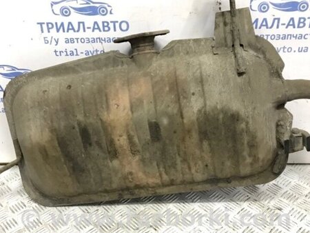 ФОТО Глушитель для Mitsubishi Lancer Киев