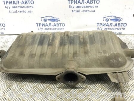 ФОТО Глушитель для Mitsubishi Lancer Киев