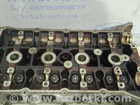 ФОТО Головка блоку циліндрів для Mitsubishi Lancer Киев