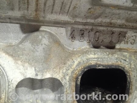 ФОТО Головка блоку циліндрів для Mitsubishi Lancer Киев