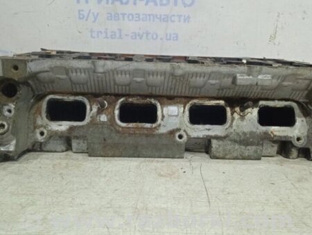 ФОТО Головка блоку циліндрів для Mitsubishi Lancer Киев