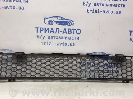 ФОТО Грати бампера центральна для Mitsubishi Lancer Киев