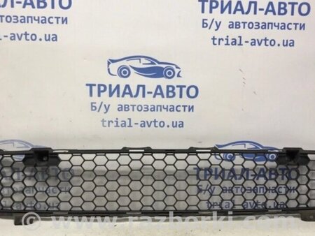 ФОТО Грати бампера центральна для Mitsubishi Lancer Киев