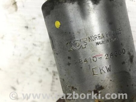ФОТО Датчик EGR для Hyundai i30 Киев
