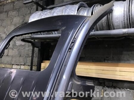 ФОТО Дах для Mitsubishi Outlander Киев