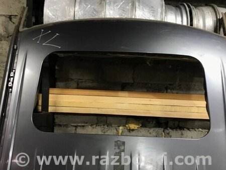 ФОТО Дах для Mitsubishi Outlander Киев