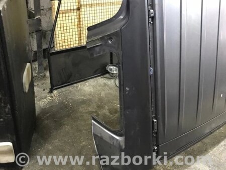ФОТО Дах для Mitsubishi Outlander Киев