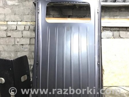 ФОТО Дах для Mitsubishi Outlander Киев