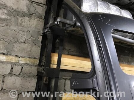 ФОТО Дах для Mitsubishi Outlander Киев