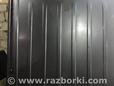 ФОТО Дах для Mitsubishi Outlander Киев