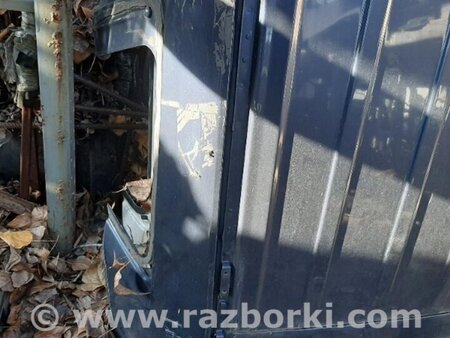 ФОТО Дах для Mitsubishi Outlander Киев