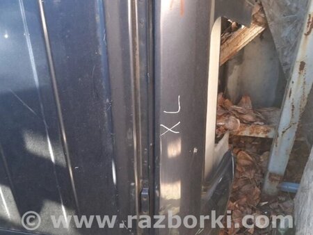 ФОТО Дах для Mitsubishi Outlander Киев