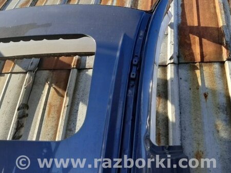 ФОТО Дах для Mitsubishi Outlander Киев