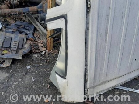 ФОТО Дах для Mitsubishi Outlander Киев