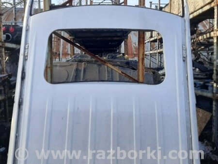 ФОТО Дах для Mitsubishi Outlander Киев